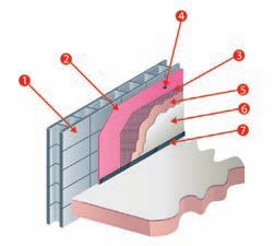 DIAGRAMA DE INSTALACION DE FOAMULAR EN APRED