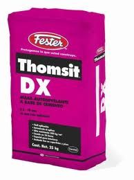 THOMSIT DX