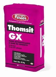 THOMSIT GX